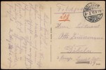 Address side