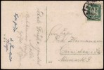 Address side