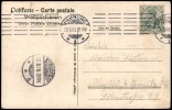 Address side