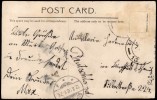 Address side
