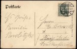 Address side