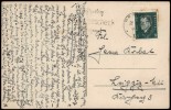 Address side