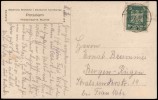 Address side