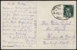 Address side