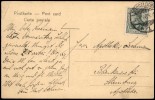Address side