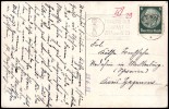 Address side