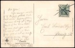 Address side