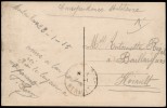 Address side