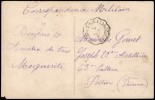 Address side