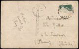 Address side