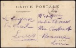 Address side