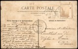 Address side
