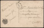 Address side