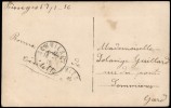 Address side