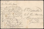 Address side