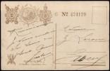 Address side