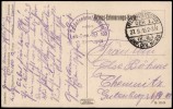 Address side