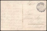 Address side