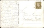 Address side