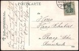 Address side