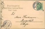 Address side