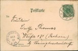 Address side