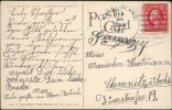 Address side