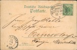 Address side