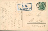 Address side