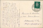 Address side
