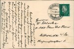 Address side