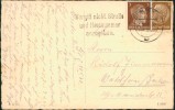 Address side