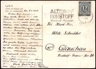 Address side