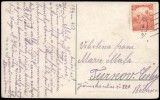 Address side