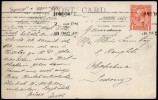 Address side