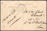 Address side
