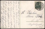 Address side