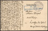 Address side