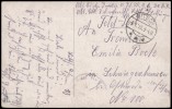 Address side