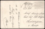 Address side