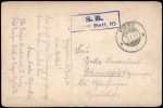 Address side