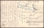 Address side