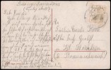 Address side