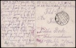 Address side