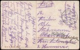 Address side