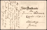 Address side