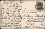 Address side