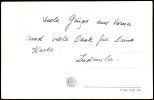Adressseite