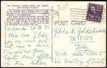 Address side