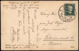 Address side
